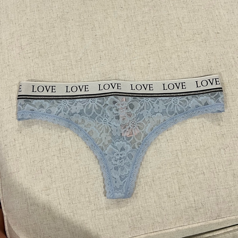 Victoria secrets brand new underwear